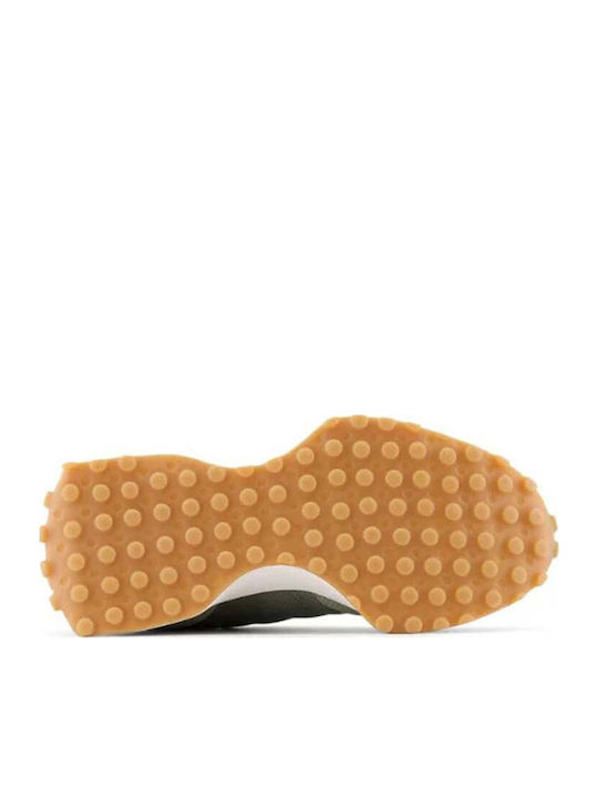 Γυναικεία Sneakers Λαδί