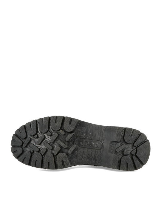 Women's Ankle Boots Black