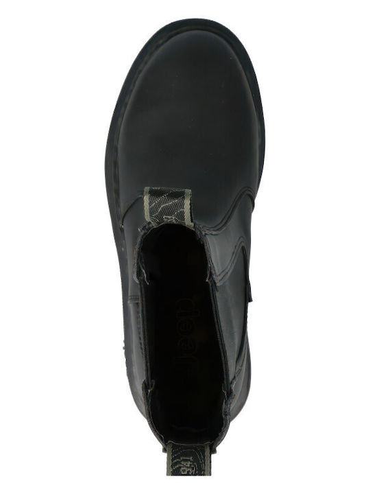 Jeep Footwear Jeep Footwear