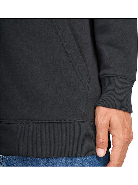 Arch Sweatshirt mit Kapuze Black