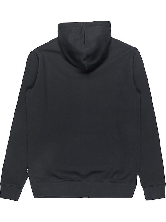 Arch Sweatshirt mit Kapuze Black