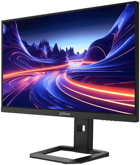 Dahua LM27-E341A IPS Gaming Monitor 27" QHD 2560x1440 240Hz με Χρόνο Απόκρισης 1ms GTG