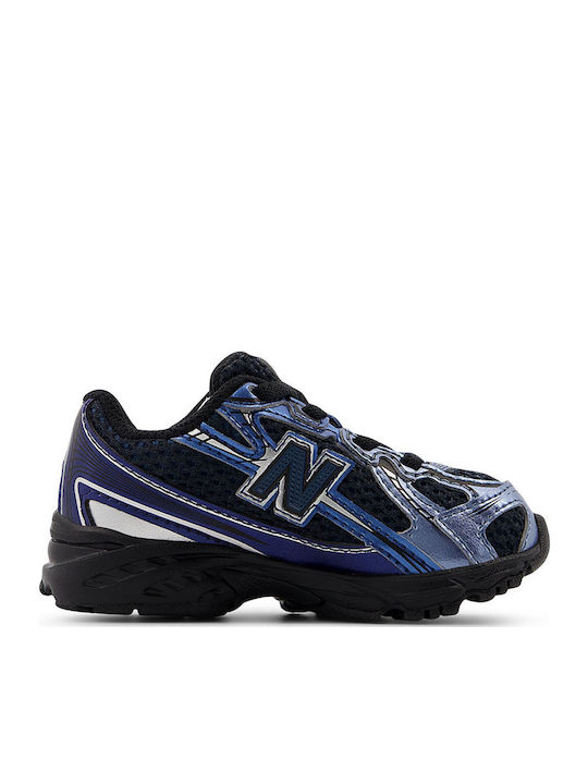 New Balance Kids Sneakers Blue