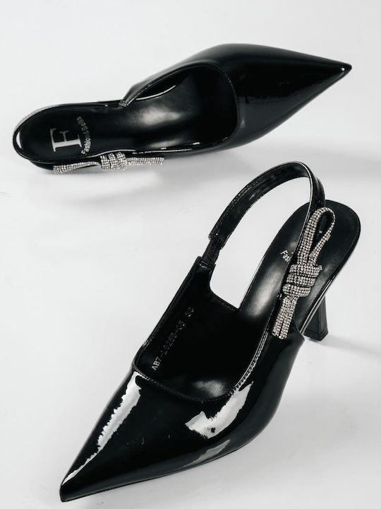 Pumps Schwarz