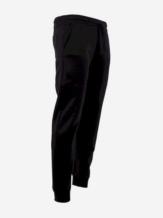Sweatpants Black