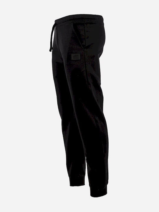 Sweatpants Black
