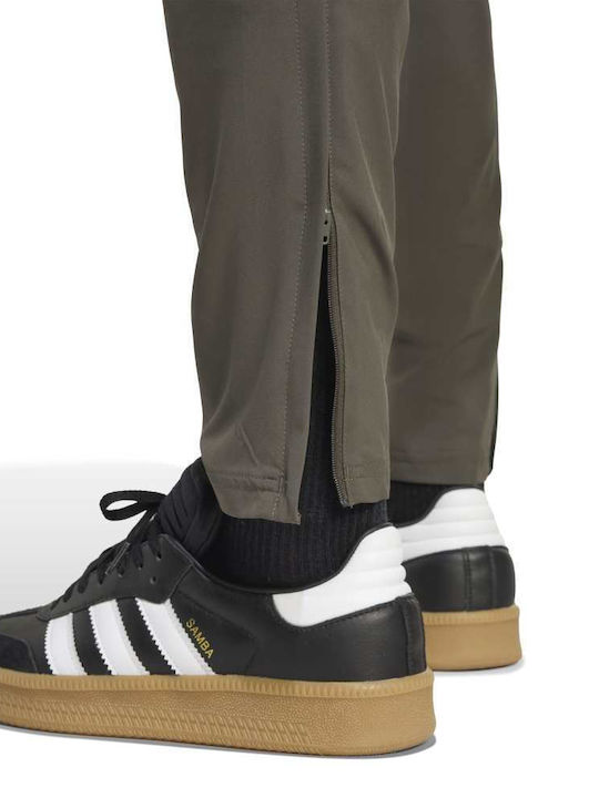 Real C Pantaloni de trening Gray