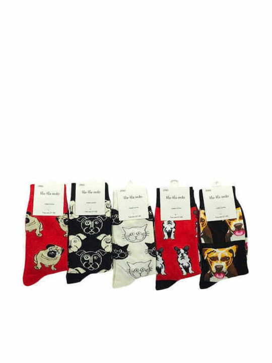 Prive Κάλτσες Multicolour 5Pack Prive Κάλτσες Multicolour 5Pack