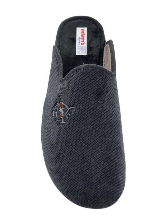Men's Slipper Black