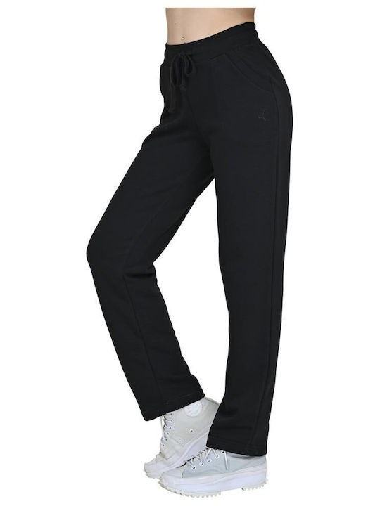 Jogginghose Schwarz