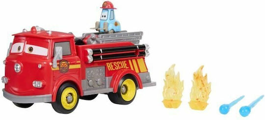 Disney Cars Mașinuță de Pompieri Pentru 3+ Ani