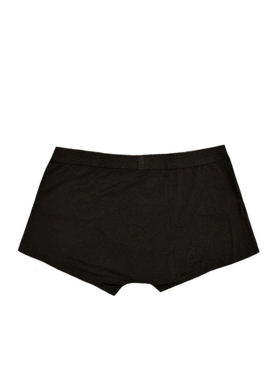 Ανδρικό Μποξεράκι Pure Black