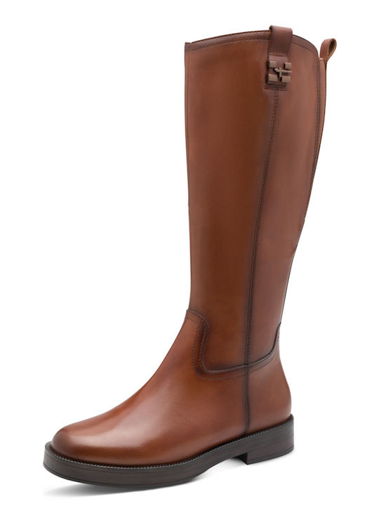 Women's Boots Tabac Brown