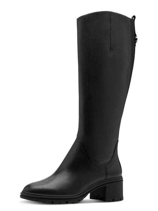 Women's Boots Black