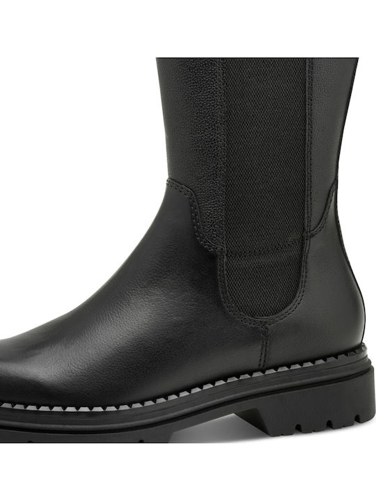 Women's Boots Black