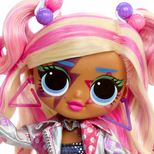 L.O.L. Surprise! L.O.L Surprise Doll For 4+ Years Old