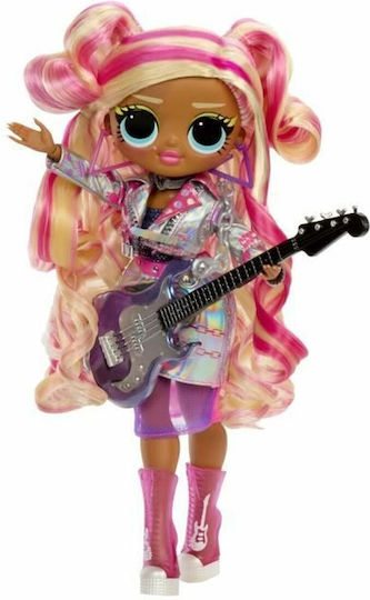 L.O.L. Surprise! L.O.L Surprise Doll For 4+ Years Old