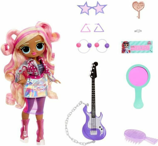 L.O.L. Surprise! L.O.L Surprise Doll For 4+ Years Old