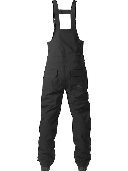Thirty two I-006224-19 Γυναικεία Σαλοπέτα Σκι & Snowboard Μαύρη