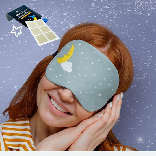 Sleep Starter Αυτοκόλλητα Μελατονίνης 30τμχ