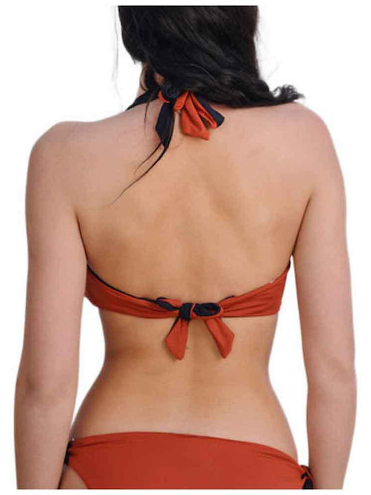 Bikinioberteile D Cup Schwarz