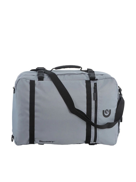 Discovery Andes 38.5Es Gray Discovery Andes 38.5Es Gray