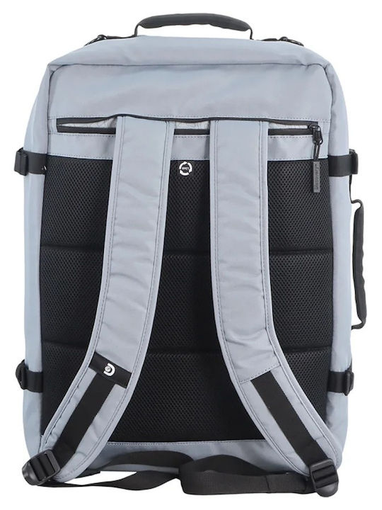 Discovery Andes 38.5lt Γκρι