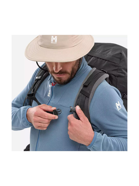 Millet Ubic 40 Ορειβατικό Σακίδιο 40lt Κόκκινο Hiking