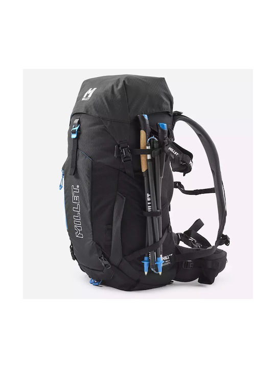 Millet Ubic 40 Ορειβατικό Σακίδιο 40lt Κόκκινο Hiking