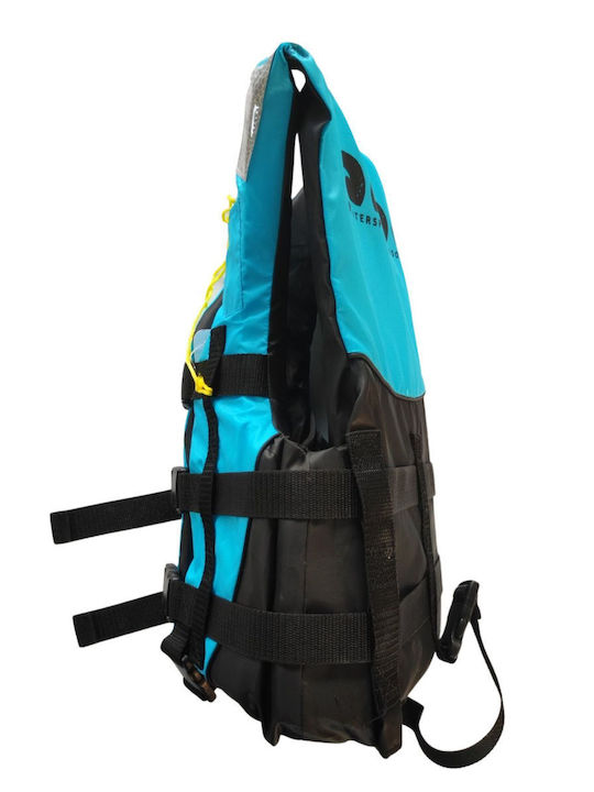 SCK Adult Water Sports Life Jacket Blue
