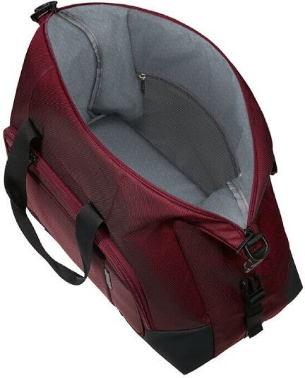 Samsonite Respark Geantă de voiaj 37lt Roșu Textil