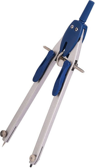 Deli Compass Screw & Ring