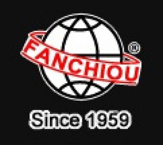 Fanchiounet Soccer Nets 732x244cm Set 2 Pieces