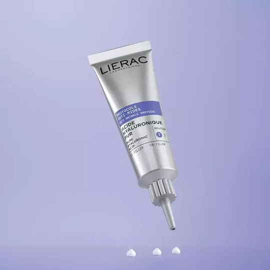 Lierac Protocole AntiRides The Filler Cream Face 15ml