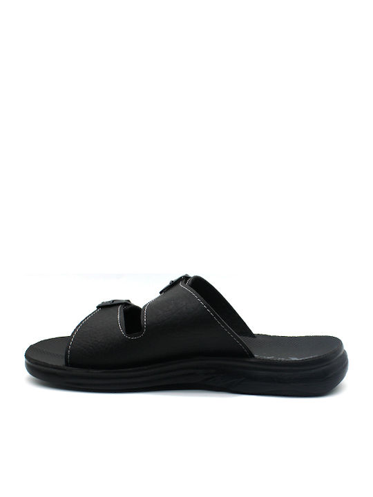 Men's Sandals Black