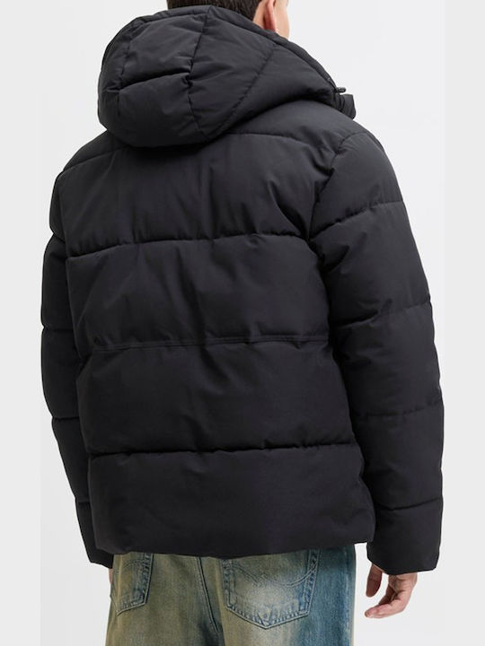 Geacă Black