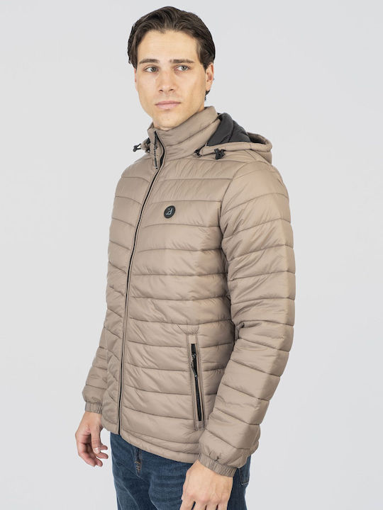 Rebase Jacket Greize