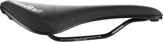 Selle Italia Novus Boost Evo X-Cross TM Superflow Schwarz Fahrradsattel MTB