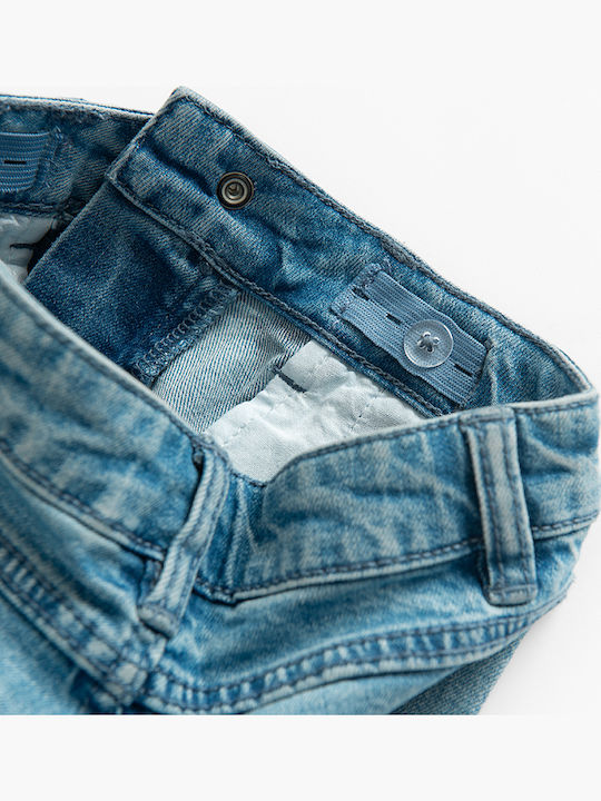 Cool Club Pantalon Jeans Pentru Copii Albastru