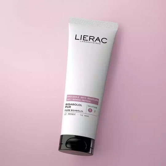 Lierac Protocole Anti-rougeurs Μάσκα Ομορφιάς Προσώπου 75ml