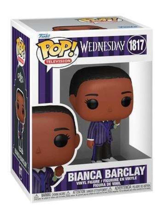 Funko Pop! Television: Bianca Barclay