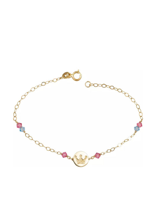 Gold 14K Bracelet