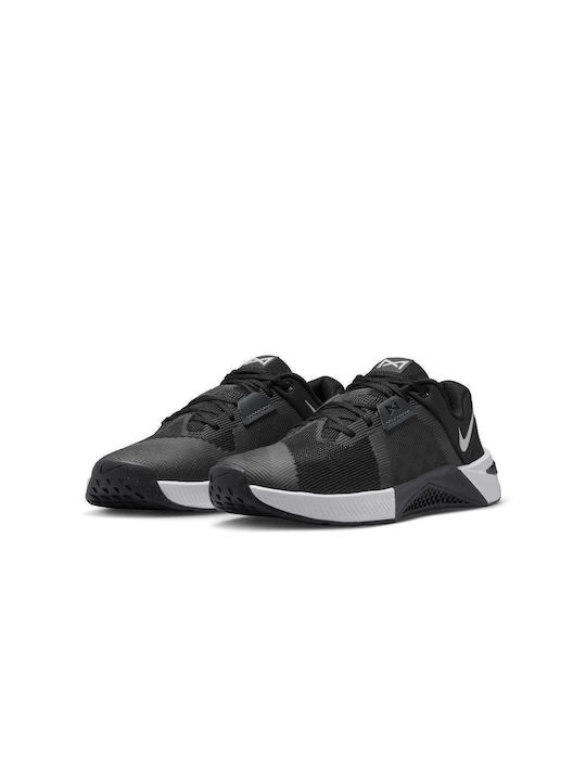 Nike Metcon 10 Дамски Crossfit Black / White / Antrhacite