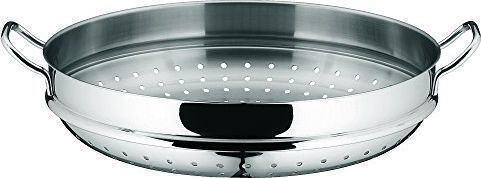 WMF Pan With Lid made of Stainless Steel 36cm