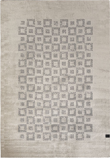Guy Laroche Kayak Rug Rectangular Vison