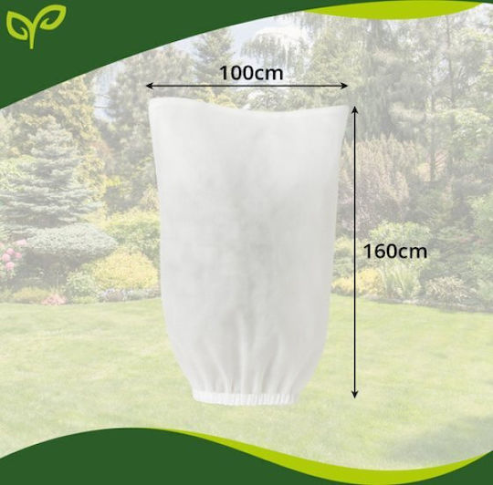 Gardlov Plant Hood 1.6x1m 3 Pieces 26549 18487-0