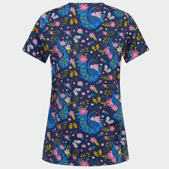 B-Well Bambina Unisex Medical Blouse
