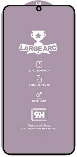 0.4mm Screen Protector (Galaxy A26)