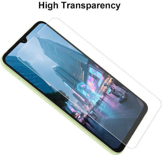 2.5D 0.3мм Защитен екран (Galaxy A26)