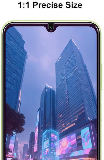 Screen Protector (Galaxy A26)